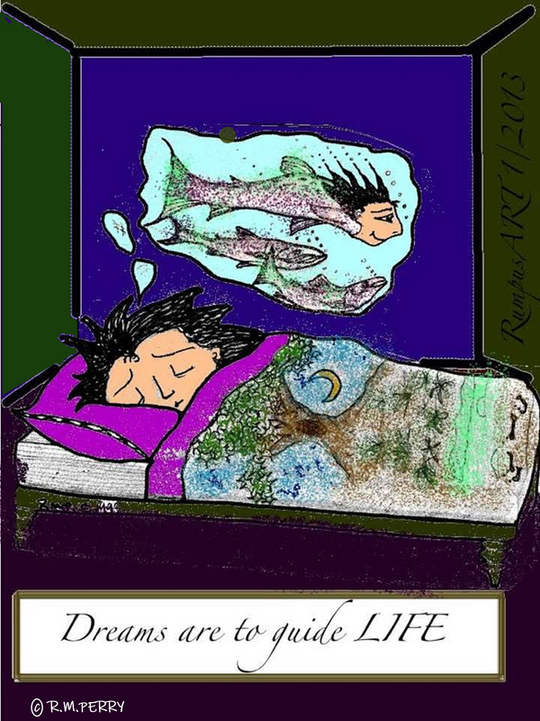 A Rai Creation ~ Color & Soul ~ original gifts and decor